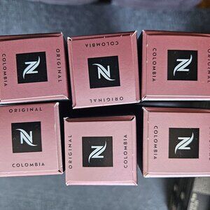 Nespresso ORIGINAL pods - Colombia - 6 BOXES NEW